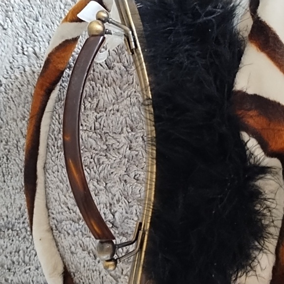 Handmade Handbag - Picture 3 of 7